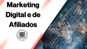 Marketing Digital e Marketing de Afiliados