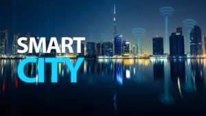 Smart City, as novas cidades inteligentes