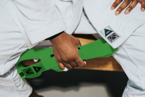 O que é Green Belt Lean Seis Sigma