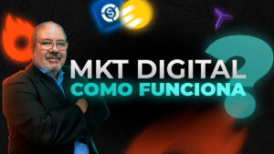 Marketing Digital, como funciona?