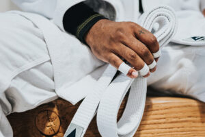 O que é White Belt Lean Seis Sigma